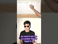 Every grade 11 student MUST KNOW this!