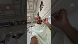 Qibla Director in Makkah 🇸🇦❤️