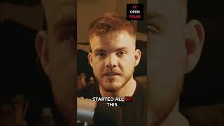 Phantom DNA? New Standard Solves Crime Scene Mysteries! #shorts