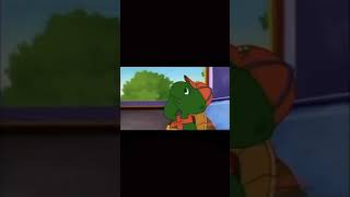 Franklin The Turtle Gets Bullied