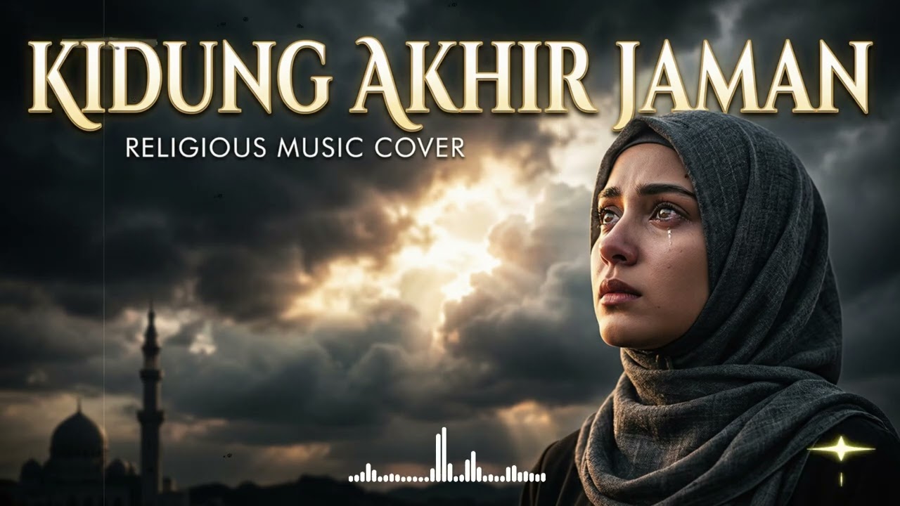 Kidung Akhir Jaman  -  Tembang Jawa Religi \u0026 Filosofis by Rania Cover