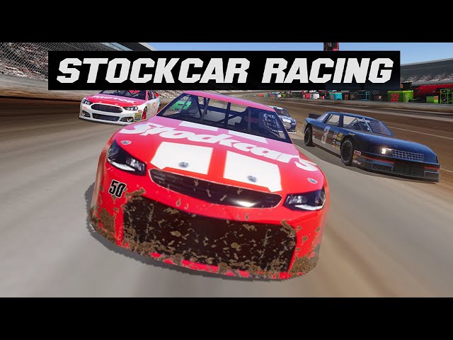 Stock Car Racing - Apps on Google Play