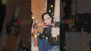 Pesta Miras Dunia Malam Yg Keras