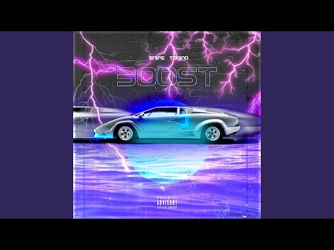 Sleduj Boost na YouTube Sleduj Boost na YouTube