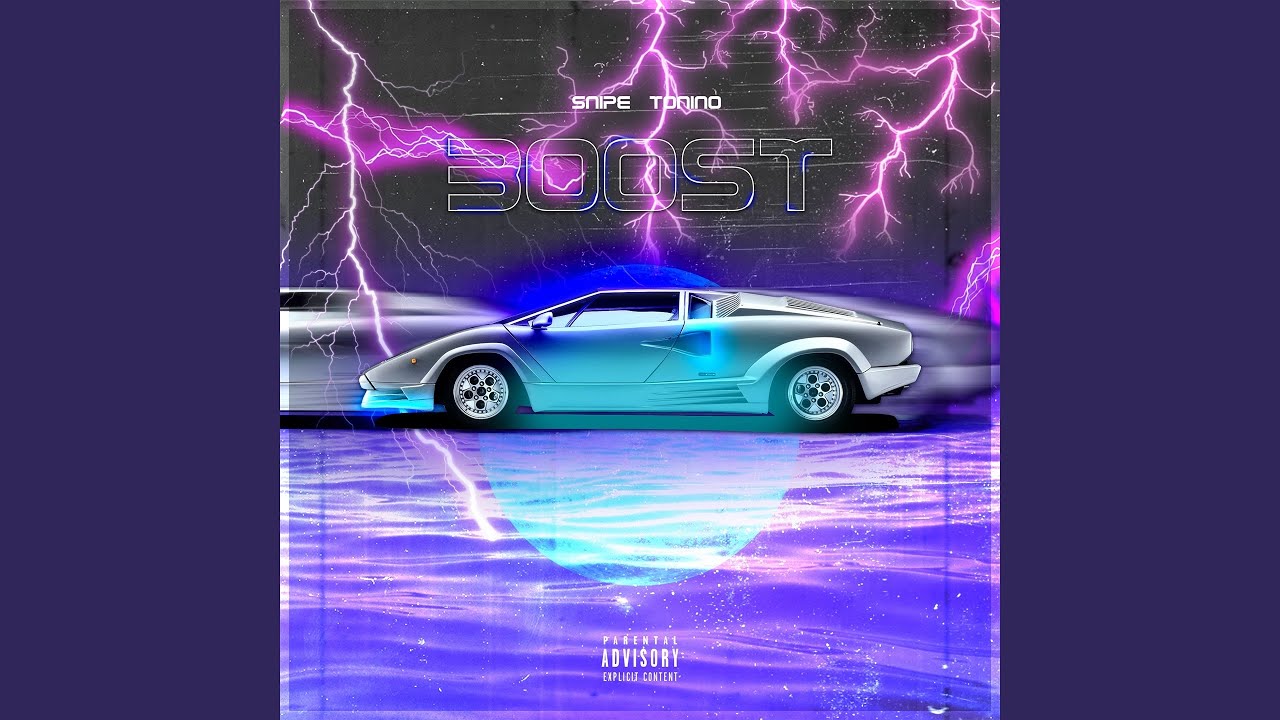 Boost adlı videoyu YouTube'da izle Boost adlı videoyu YouTube'da izle