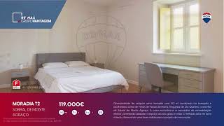 ID 125001152 200 Moradia T2 Sobral de Monte Agraco