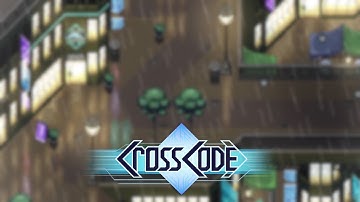 CrossCode - Basin Keep Ambience (1 hour)