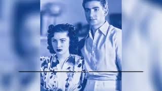 queen Fawzia Fuad, queen of iran - first marriage