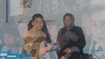 USTOZ  ISLOMOVA MANZURA  OPA YUBILEYLARIGA SOVG