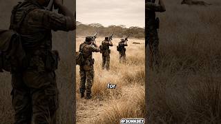 Born After The War. Still Broken.