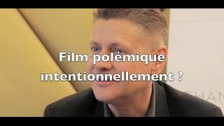 Interview Andrew Niccol : Good Kill - Un film intentionnellement polémique ?