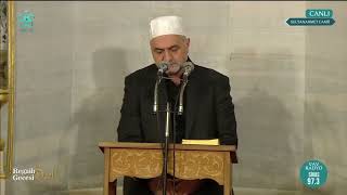 Mehmet Hadi Duran - Merhaba Bahri