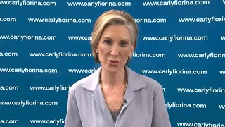 Carly Fiorina on Wealth Tax, Humility in a Leader