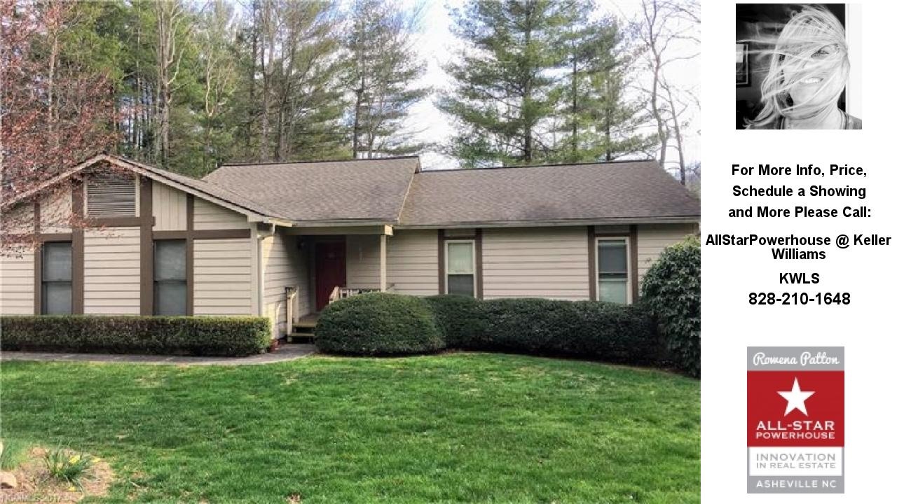 40 Pine Ridge Trail, Arden, NC Presented by AllStarPowerhouse @ Keller Williams.
