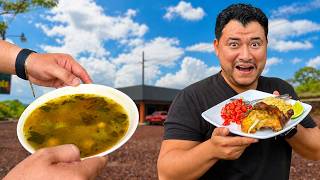 LOS ALMUERZOS MAS BUSCADOS en Mercedes Umaña |Comida a la vista
