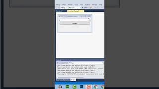 050 - K - C# ComboBox DropDownStyleChanged Events