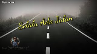 Cover Lagu Rohani || Selalu Ada Jalannya Tuhan | Putri Siagian