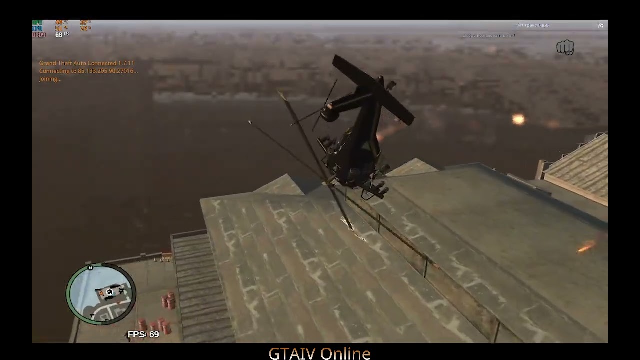 Hoolios vs RP_jesus_hater