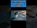 Ai Voice Assitant gadget | #smartgadgets #electronic #siri #alexa #redmi #realme #moto #poco