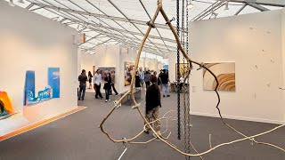 Frieze Los Angeles 2026 (Walkthrough)