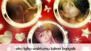 Sebentuk Hati Ku Buat Kekasihku - Kerispatih