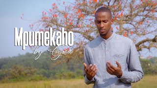 Mpumekaho By Gisa Official Video