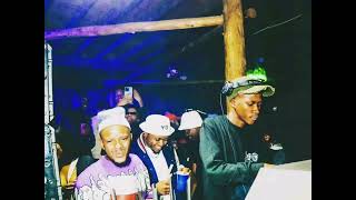 Mdu-aka-trp x Bongza  - Avenue sounds 2.0 screenshot 5