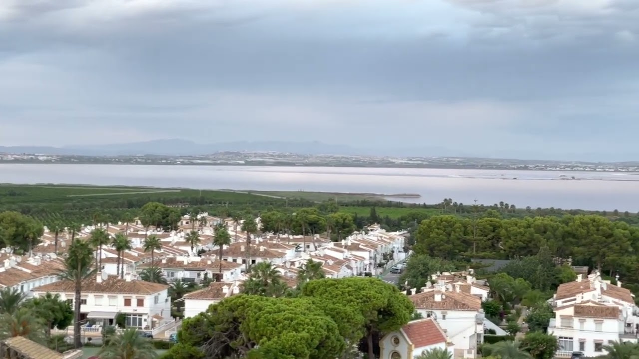Torrevieja - Los Balcones
