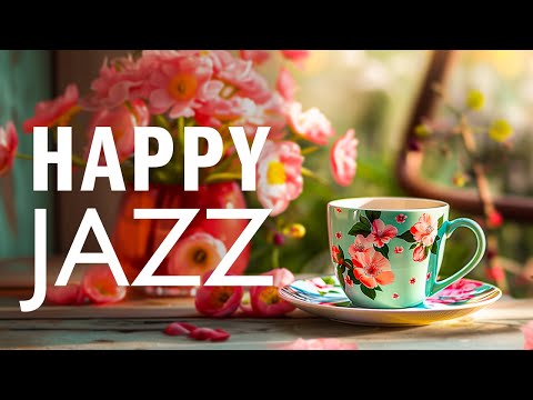 Exquisite Jazz - Start The Day With Jazz Relaxing Music x Instrumental Smooth Bossa Nova Music