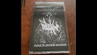 Ulveblod - In the Shadow of Sephira Keter