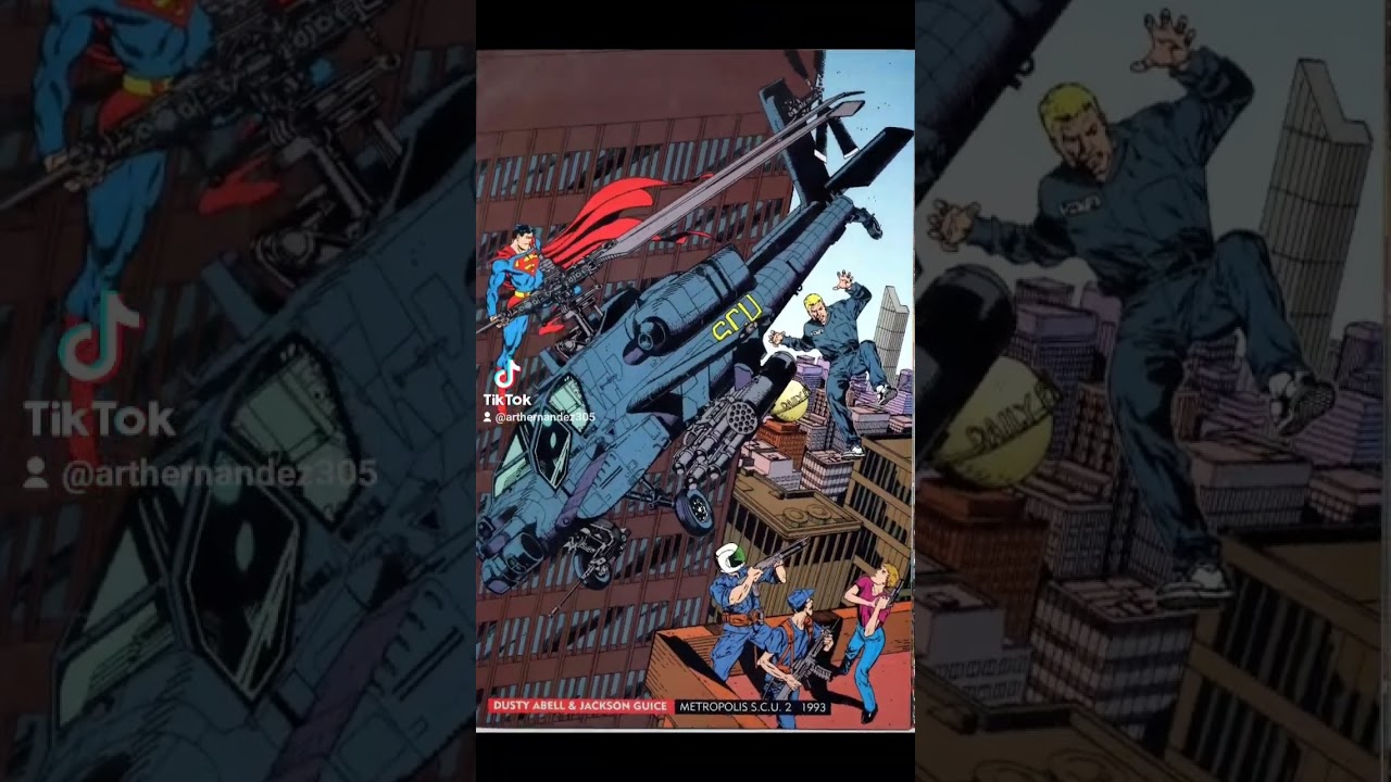 Rare Comic Books / Online Comic Book Store