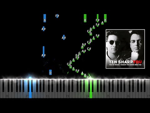 You - Ten Sharp