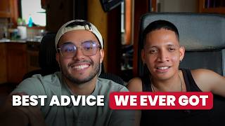 The Best Dance Advice We Ever Got (Live Salsa Q&A with Elian Gomez)