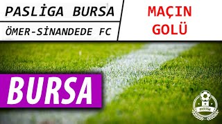 Si̇nandede Fc & Akdem Kutu Ambalaj Maçin Ü Ömer Si̇nandede Fc