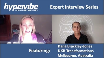 Neurological Stimulation - Hypervibe Whole Body Vibration Machine - Physiotherapist Testimonial