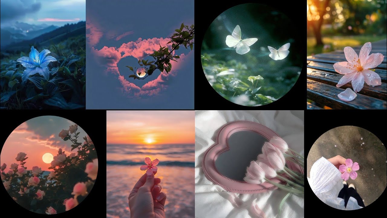 WhatsApp profile pictures 🌷|| Instagram dpz for girls 🎀 || Cute dp 💓 ||