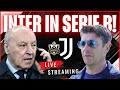 🔴INTER IN SERIE B! Ecco cosa sta SUCCEDENDO!💣