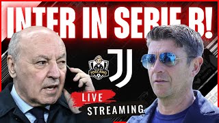 🔴INTER IN SERIE B! Ecco cosa sta SUCCEDENDO!💣