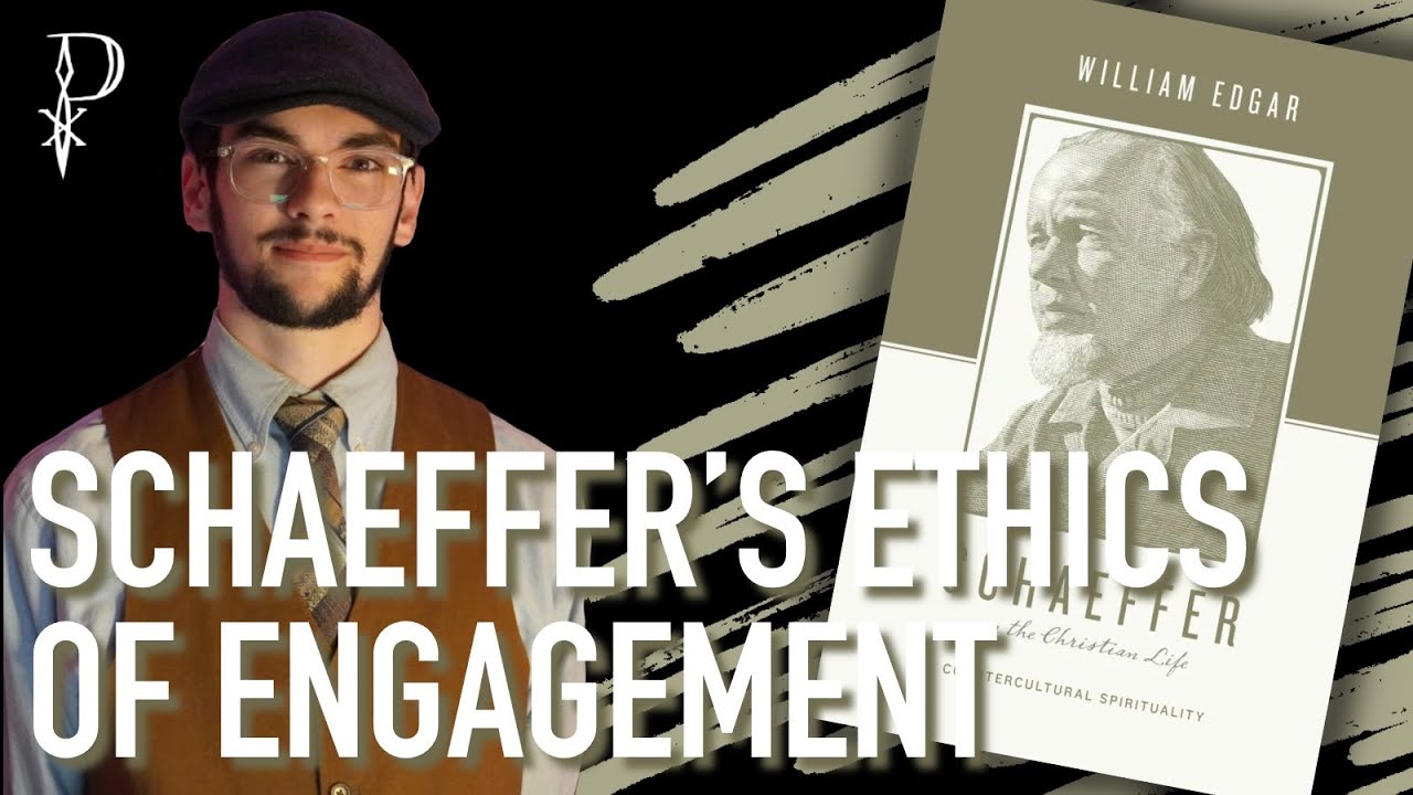 Прав ли был Шеффер относительно христианской жизни? Рецензия на книгу