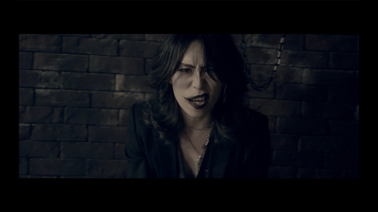 THE DESPERADO 『刹那に迸る激情、明日へ捧ぐ』 SPOT - YouTube