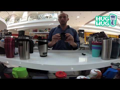 Обзор термокружек Thermocafe by Thermos DF500, TN470