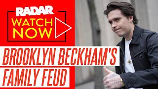 EXCLUSIVE: The Massive Family Milestones 'Nepo Brat' Brooklyn Beckham is Set to Miss Back Home As Hi