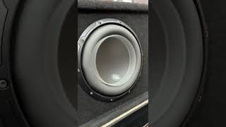 Celebrity Pure subwoofer bass, JL 10W6V3 Net Worth