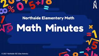 2nd Grade Compose and Decompose Numbers with Models