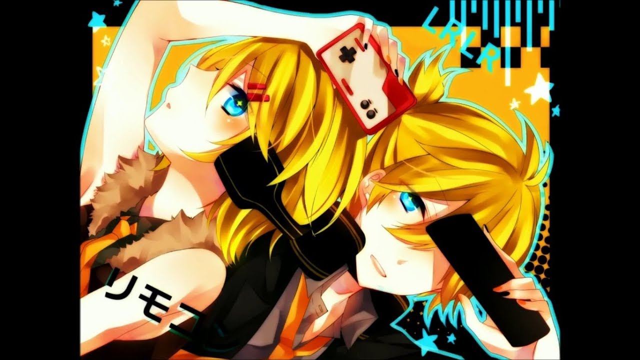 kradness&Reol - Remote Control (5.72 stars)