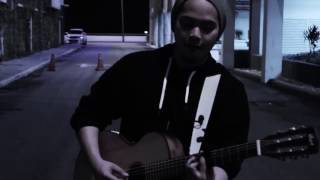 Areef - Jika Rasa (1 Minit Akustik)