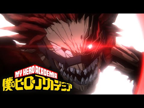 LaDix Reacts: My Hero Academia - Season 4 | Episode 5&6
