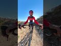 "C'est plus le vélo qui est la limite, c'est le chemin !" 😂
