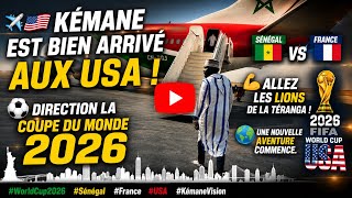 France 🇫🇷 vs sènègal khamoo sakhe linga dèff Bilahi 
