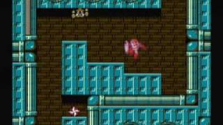 Mega Man 10 Protoperfect- Pump Man Easy Mode No Damage